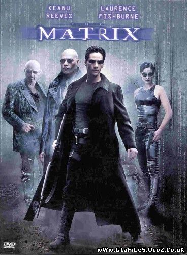 Матрица | The Matrix [1999]