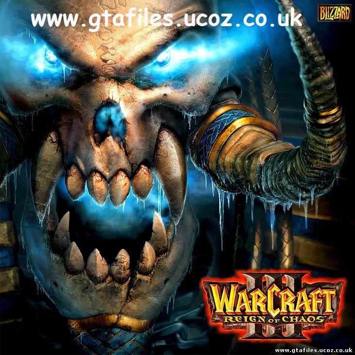 About Warcraft Game / Warcraft O'yini Haqida (Inglis Tilida)