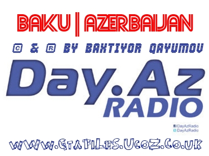 Day.Az Radio (Baku, Azerbaijan)