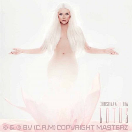 Christina Aguilera - Your Body (Original Radio Edit) - Lotus (Deluxe Version) 2012